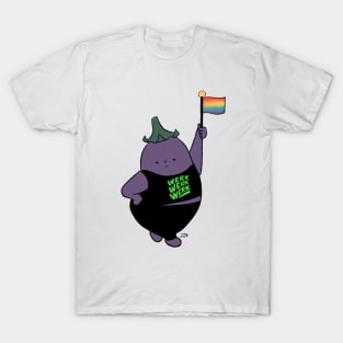 Little Joy's Pride T-Shirt